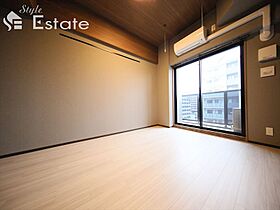 メイクスWアート丸の内  ｜ 愛知県名古屋市西区那古野１丁目（賃貸マンション1K・10階・23.36㎡） その5