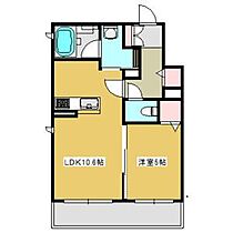 SOLEIL  ｜ 愛知県名古屋市南区内田橋２丁目（賃貸マンション1LDK・1階・40.38㎡） その2