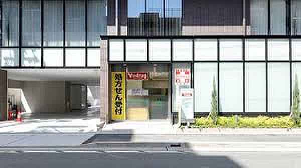愛知県名古屋市西区則武新町３丁目(賃貸マンション1K・6階・26.71㎡)の写真 その17