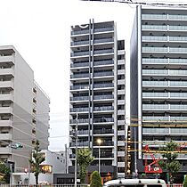 メイクス名駅南II  ｜ 愛知県名古屋市中村区名駅南３丁目（賃貸マンション1K・11階・22.80㎡） その1