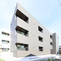 Jack kanseiIII  ｜ 愛知県名古屋市港区寛政町２丁目（賃貸アパート1LDK・1階・31.87㎡） その1