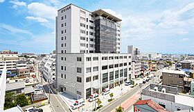 ICHINOMIYA RISE  ｜ 愛知県一宮市栄１丁目（賃貸マンション1K・6階・28.10㎡） その10