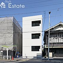 Warren juichiyaII  ｜ 愛知県名古屋市港区十一屋２丁目（賃貸アパート1LDK・1階・30.04㎡） その1