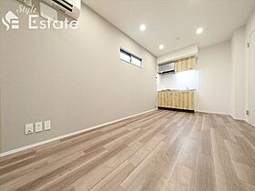 MOVE岩塚  ｜ 愛知県名古屋市中村区鈍池町３丁目（賃貸アパート1LDK・3階・30.05㎡） その25