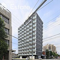 THE BAY FLAT  ｜ 愛知県名古屋市港区名港１丁目（賃貸マンション1K・4階・30.62㎡） その1