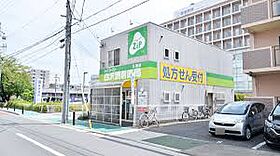 THE BAY FLAT  ｜ 愛知県名古屋市港区名港１丁目（賃貸マンション1K・6階・30.62㎡） その17