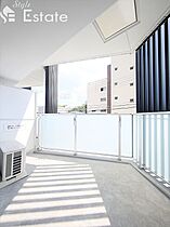 THE BAY FLAT  ｜ 愛知県名古屋市港区名港１丁目（賃貸マンション1K・8階・30.62㎡） その9