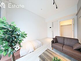 THE BAY FLAT  ｜ 愛知県名古屋市港区名港１丁目（賃貸マンション1K・9階・31.14㎡） その23