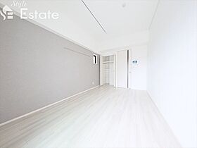 THE BAY FLAT  ｜ 愛知県名古屋市港区名港１丁目（賃貸マンション1K・6階・30.62㎡） その23