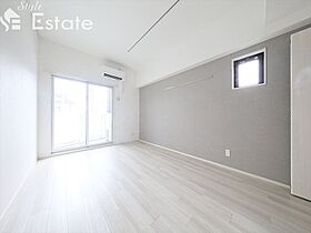 THE BAY FLAT  ｜ 愛知県名古屋市港区名港１丁目（賃貸マンション1K・6階・30.62㎡） その7