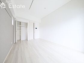 THE BAY FLAT  ｜ 愛知県名古屋市港区名港１丁目（賃貸マンション1K・10階・30.62㎡） その5