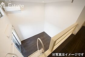 SAISON NOUVELLE 南川町  ｜ 愛知県名古屋市西区南川町（賃貸アパート1K・2階・20.69㎡） その7