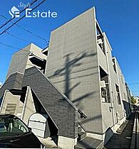 SAISON NOUVELLE 南川町  ｜ 愛知県名古屋市西区南川町（賃貸アパート1K・2階・20.69㎡） その1