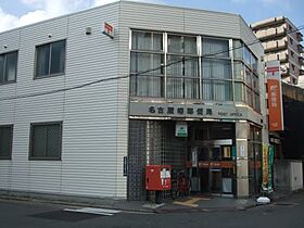 メゾンドガスパール名駅  ｜ 愛知県名古屋市中村区則武２丁目（賃貸マンション1K・3階・28.60㎡） その18