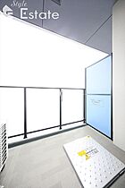 S-RESIDENCE庄内通North  ｜ 愛知県名古屋市西区庄内通５丁目（賃貸マンション1K・2階・25.50㎡） その9