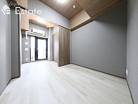 メイクスWアート上前津V  ｜ 愛知県名古屋市中区橘２丁目（賃貸マンション1DK・14階・27.17㎡） その23