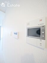 SOLメイクス浄心天神山  ｜ 愛知県名古屋市西区花の木３丁目（賃貸マンション1LDK・2階・30.78㎡） その12