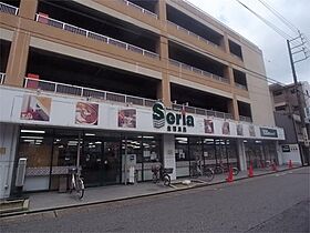 SOLメイクス浄心天神山  ｜ 愛知県名古屋市西区花の木３丁目（賃貸マンション1LDK・4階・30.78㎡） その19