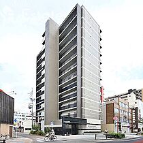 S-RESIDENCE堀田NorthII  ｜ 愛知県名古屋市瑞穂区堀田通８丁目（賃貸マンション1K・6階・25.44㎡） その1