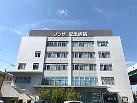 S-RESIDENCE堀田NorthII  ｜ 愛知県名古屋市瑞穂区堀田通８丁目（賃貸マンション1K・6階・25.44㎡） その19