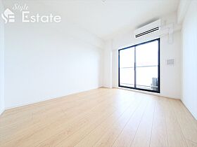 S-RESIDENCE堀田North II  ｜ 愛知県名古屋市瑞穂区堀田通８丁目（賃貸マンション1K・7階・25.86㎡） その5