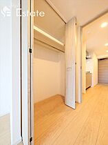 S-RESIDENCE堀田North II  ｜ 愛知県名古屋市瑞穂区堀田通８丁目（賃貸マンション1K・7階・25.86㎡） その11