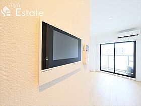 S-RESIDENCE堀田North II  ｜ 愛知県名古屋市瑞穂区堀田通８丁目（賃貸マンション1K・9階・25.86㎡） その12