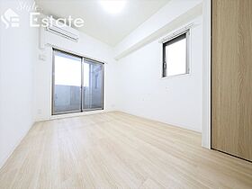 パルティール並木  ｜ 愛知県名古屋市中村区並木１丁目（賃貸アパート1K・3階・22.62㎡） その5