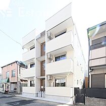 グランフォーレ名古屋  ｜ 愛知県名古屋市西区菊井１丁目（賃貸アパート1LDK・2階・42.61㎡） その1