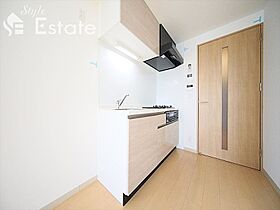 Casa Lucia  ｜ 愛知県名古屋市中川区高畑１丁目（賃貸マンション1LDK・8階・37.19㎡） その21