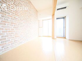 Casa Lucia  ｜ 愛知県名古屋市中川区高畑１丁目（賃貸マンション1LDK・8階・37.19㎡） その7