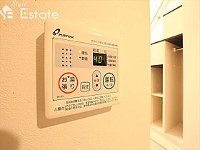 NEXSTAGE堀田  ｜ 愛知県名古屋市瑞穂区下坂町１丁目（賃貸アパート1K・1階・20.55㎡） その13