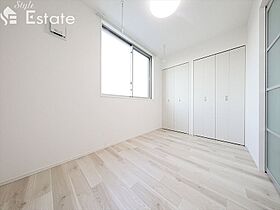 クレストタップ名古屋ウエスト  ｜ 愛知県名古屋市中村区松原町４丁目（賃貸マンション1LDK・4階・43.50㎡） その29