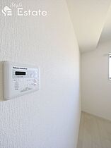 クオーレ  ｜ 愛知県名古屋市熱田区五番町（賃貸アパート1LDK・2階・28.15㎡） その14