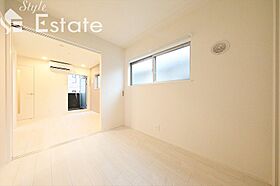 Port Terrace  ｜ 愛知県名古屋市港区九番町４丁目（賃貸アパート1DK・3階・25.86㎡） その7