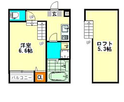 ハーモニーテラス上石川町II  ｜ 愛知県名古屋市中村区上石川町１丁目（賃貸アパート1K・1階・21.68㎡） その2