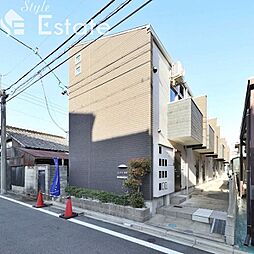 🉐敷金礼金0円！🉐リュミエ本陣