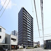 メイクス名駅太閤  ｜ 愛知県名古屋市中村区太閤２丁目（賃貸マンション1K・5階・25.20㎡） その1