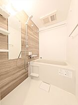 S-RESIDENCE名駅NorthII  ｜ 愛知県名古屋市中村区井深町（賃貸マンション1K・6階・23.29㎡） その6