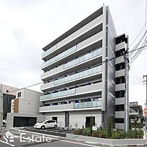 S-RESIDENCE名駅NorthII  ｜ 愛知県名古屋市中村区井深町（賃貸マンション1K・3階・23.25㎡） その1