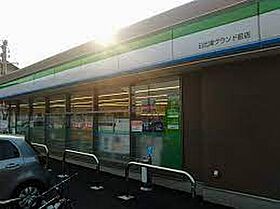 フロンティア  ｜ 愛知県名古屋市中村区日比津町１丁目（賃貸アパート1LDK・1階・43.89㎡） その16