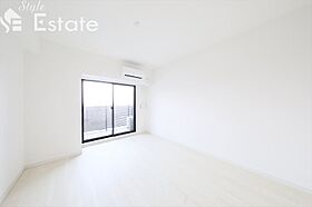 S-RESIDENCE名駅WEST  ｜ 愛知県名古屋市中村区亀島１丁目（賃貸マンション1K・8階・27.85㎡） その23