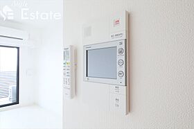 S-RESIDENCE名駅WEST  ｜ 愛知県名古屋市中村区亀島１丁目（賃貸マンション1K・8階・27.85㎡） その12