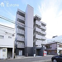 グランドソレイユ道下  ｜ 愛知県名古屋市中村区道下町３丁目（賃貸マンション1LDK・5階・40.05㎡） その1