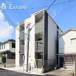 中村公園駅 5.8万円