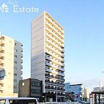 S-RESIDENCE熱田一番  ｜ 愛知県名古屋市熱田区一番１丁目（賃貸マンション1K・15階・22.43㎡） その1