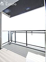 S-RESIDENCE堀田North  ｜ 愛知県名古屋市瑞穂区大喜新町１丁目（賃貸マンション1K・15階・24.85㎡） その9