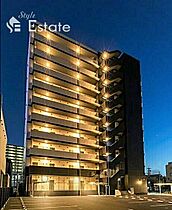 S-RESIDENCE浄心  ｜ 愛知県名古屋市西区児玉１丁目（賃貸マンション1K・10階・24.02㎡） その9