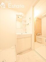 S-RESIDENCE浄心  ｜ 愛知県名古屋市西区児玉１丁目（賃貸マンション1K・4階・23.78㎡） その3