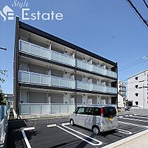 リブリ・Cordon Bleu星宮  ｜ 愛知県名古屋市南区星宮町（賃貸マンション1K・1階・28.56㎡） その1